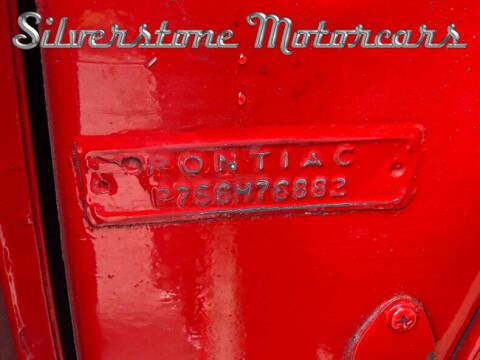 1956 Pontiac Chieftain