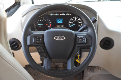 2024 Ford E-Series