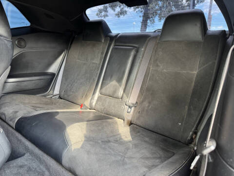 2015 Dodge Challenger R/T Scat Pack