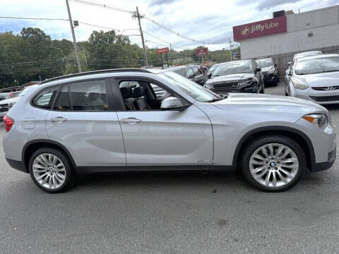 2013 BMW X1 xDrive28i