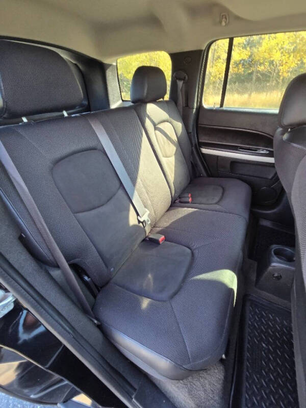 2008 Chevrolet HHR SS