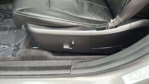 2013 Dodge Avenger SXT