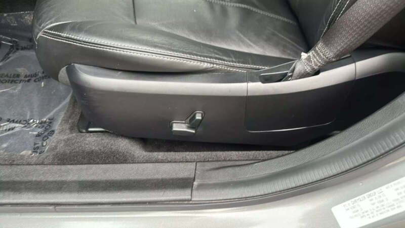 2013 Dodge Avenger SXT