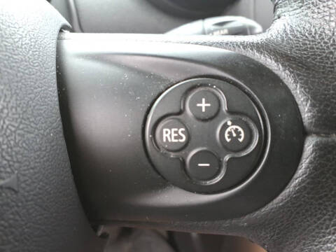 2014 MINI Countryman Cooper