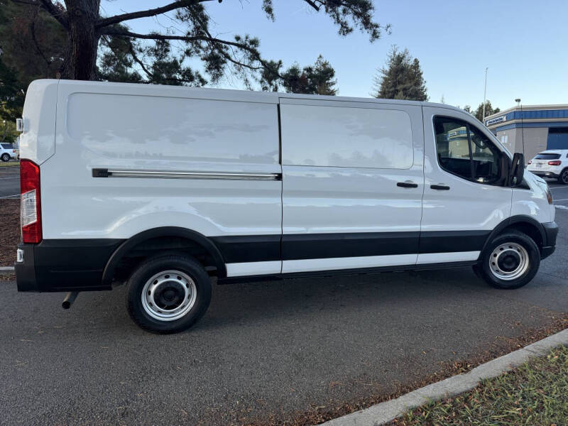 2021 Ford Transit 150