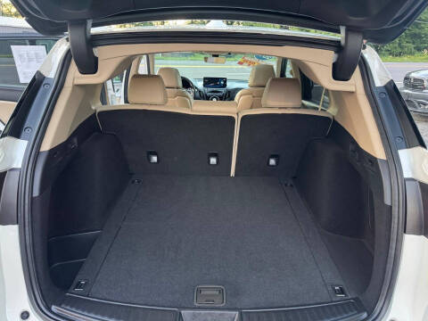 2019 Acura RDX SH-AWD w/Tech