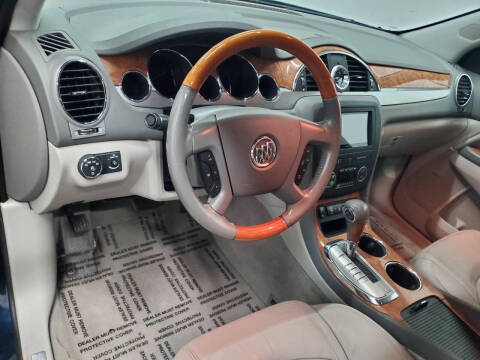 2012 Buick Enclave Premium