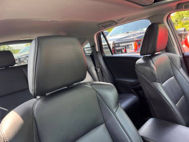 2017 Acura RDX