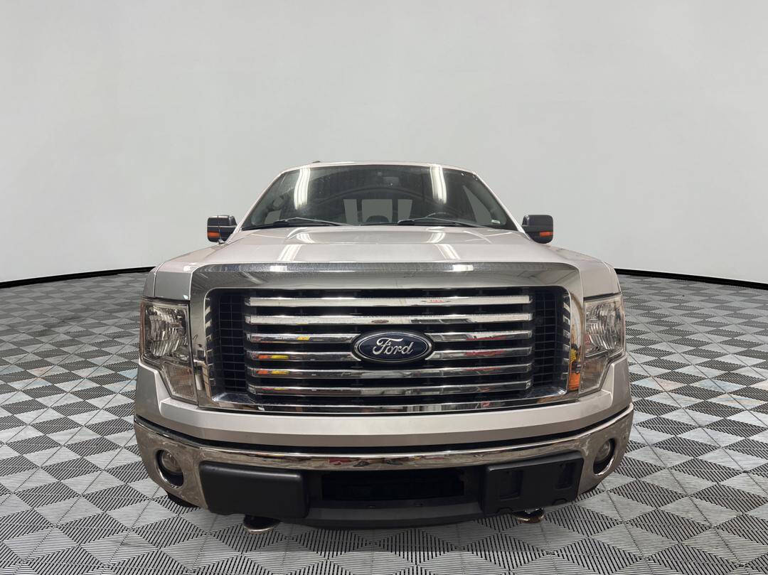 2012 Ford F-150 for sale at Paley Auto Group in Columbus, OH