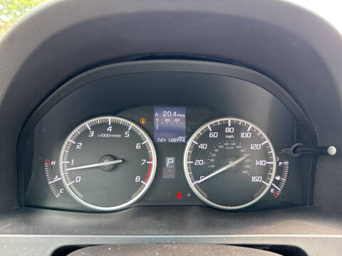 2013 Acura RDX