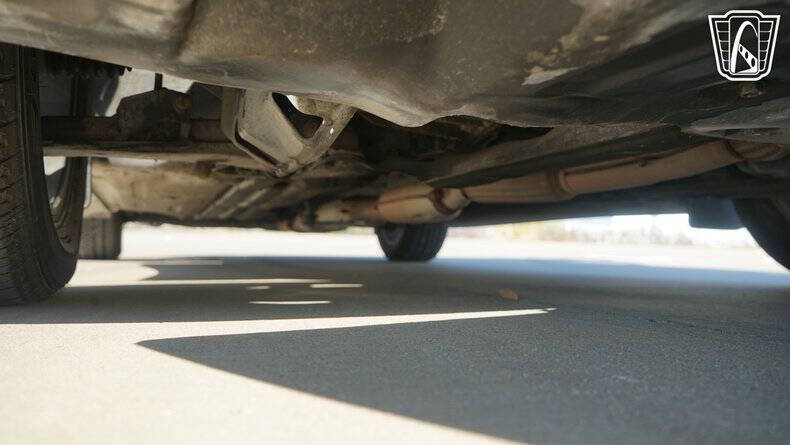 1995 Mitsubishi 3000GT