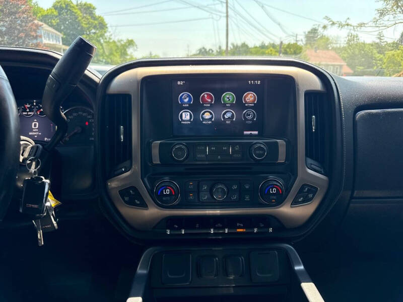 2015 GMC Sierra 1500
