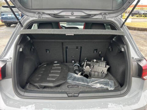 2024 Volkswagen Golf GTI 380 S