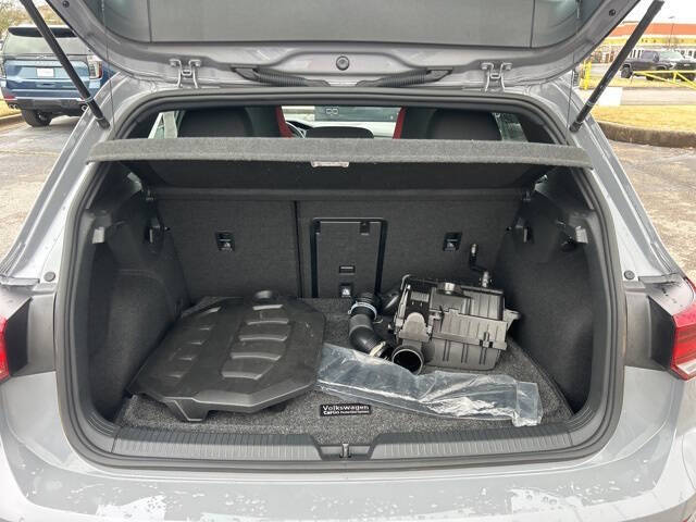 2024 Volkswagen Golf GTI 380 S