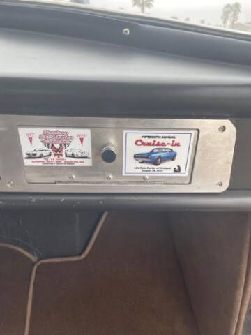 1947 Chevrolet Fleetmaster