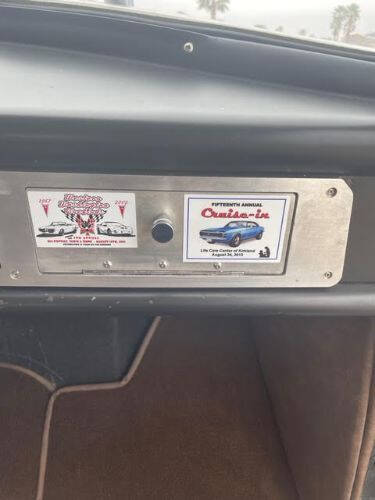 1947 Chevrolet Fleetmaster