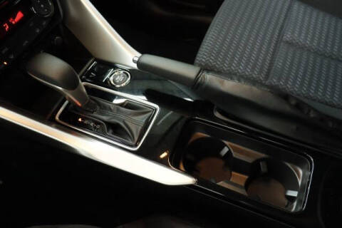 2026 Mitsubishi Eclipse Cross ES