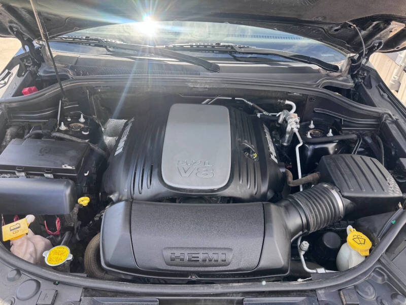 2020 Dodge Durango R/T