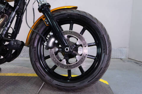 2014 Harley-Davidson Low Rider