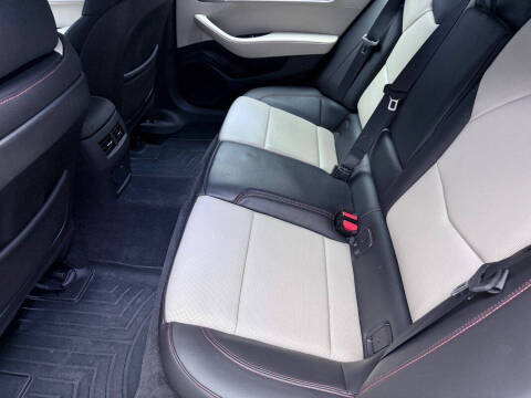 2020 Cadillac CT5 Sport