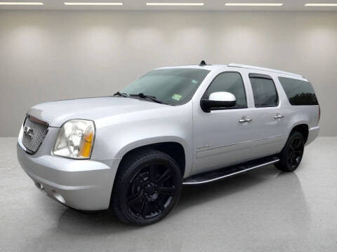 2012 GMC Yukon XL for sale at Jan Auto Sales LLC in Parsippany NJ