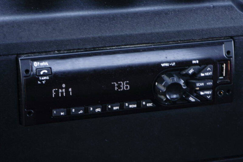 2021 International MV607