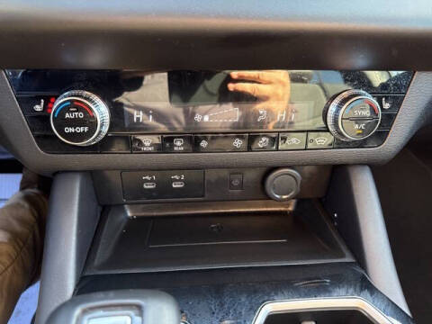 2025 Mitsubishi Outlander