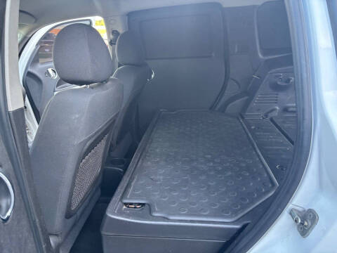 2008 Chevrolet HHR Panel LS