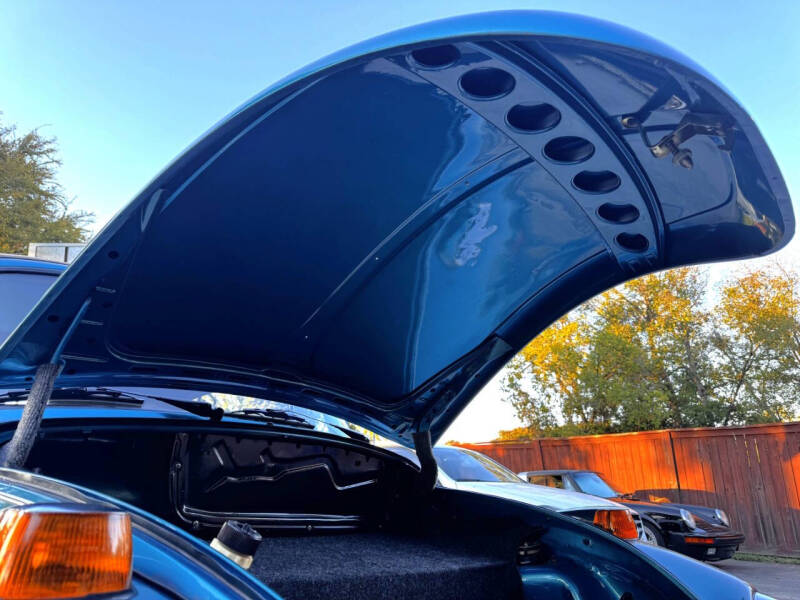 1979 Volkswagen Super Beetle