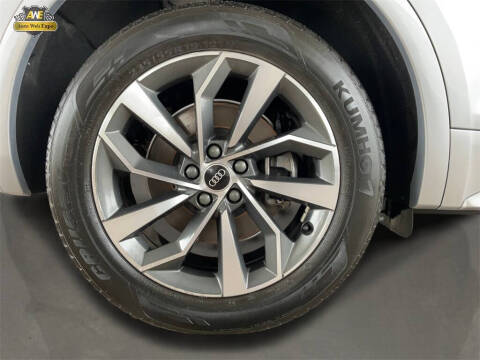 2023 Audi Q5 quattro S line Prem Plus 45 TFSI