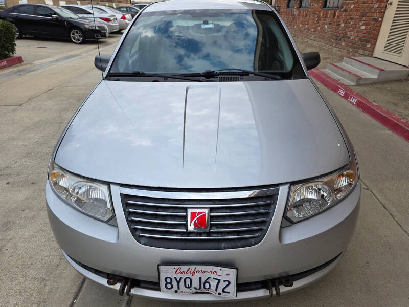 2006 Saturn Ion 2