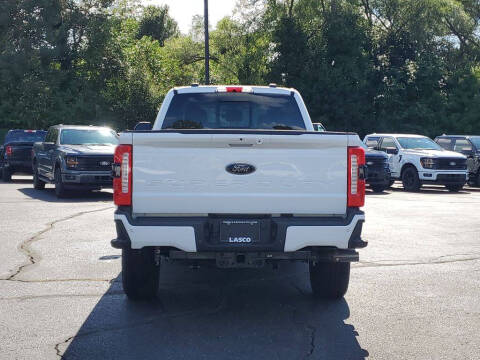 2026 Ford F-350 Super Duty