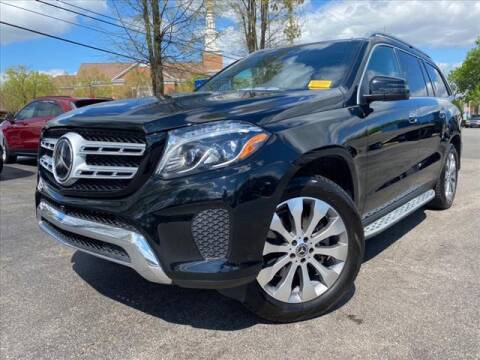2018 Mercedes-Benz GLS for sale at iDeal Auto in Raleigh NC