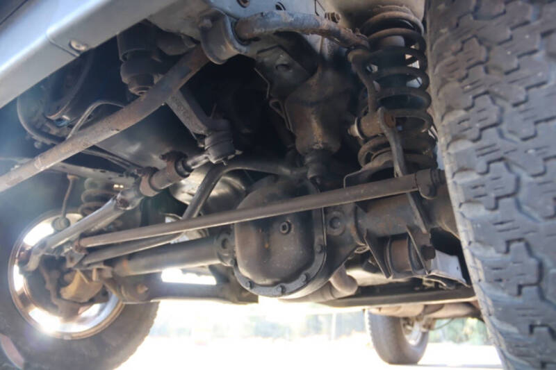 1998 Jeep Cherokee Sport