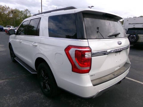 2021 Ford Expedition XLT