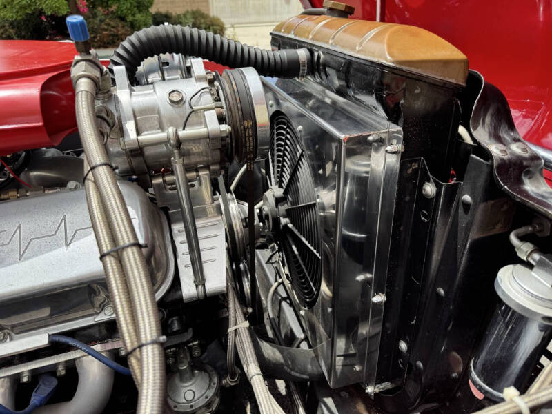 1956 Ford F100 Pick Up