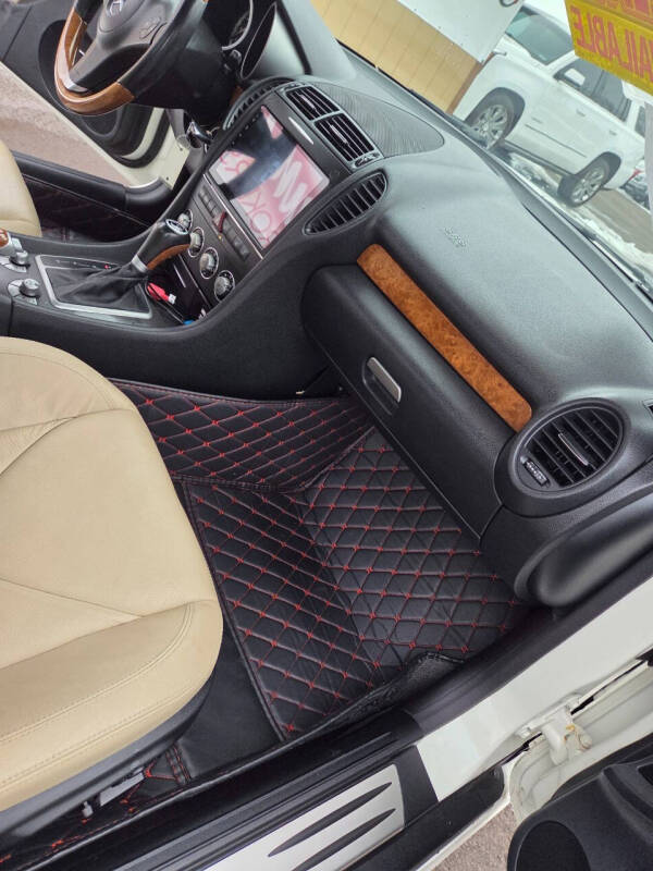 2009 Mercedes-Benz SLK SLK 300