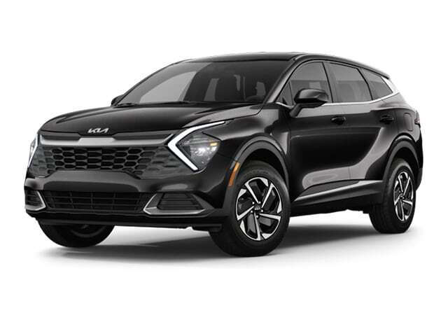 2023 Kia Sportage Hybrid for sale at Bald Hill Kia in Warwick RI
