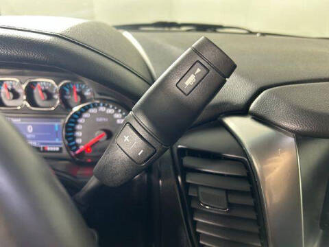 2015 Chevrolet Tahoe LS