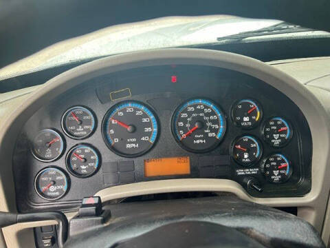2016 International DuraStar 4300