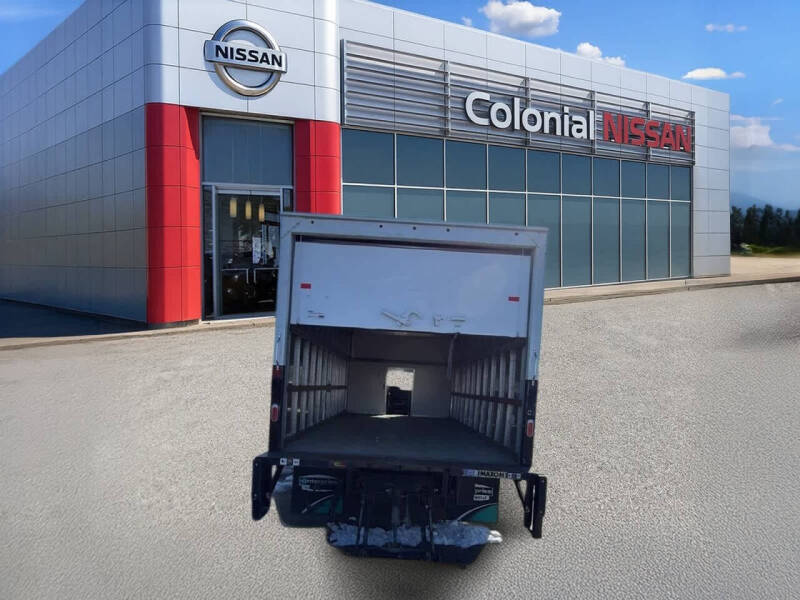 2023 Ford E-Series