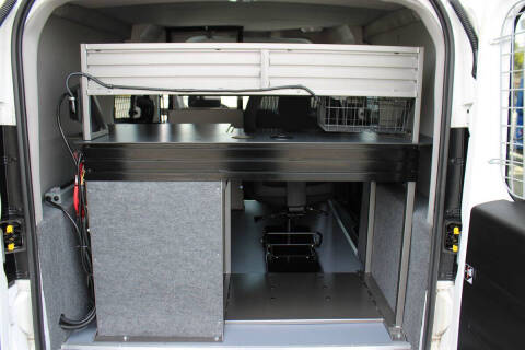 2022 RAM ProMaster City