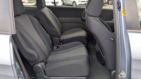 2012 Mazda MAZDA5 Sport