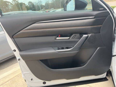 2026 Mazda CX-50 2.5 S Premium