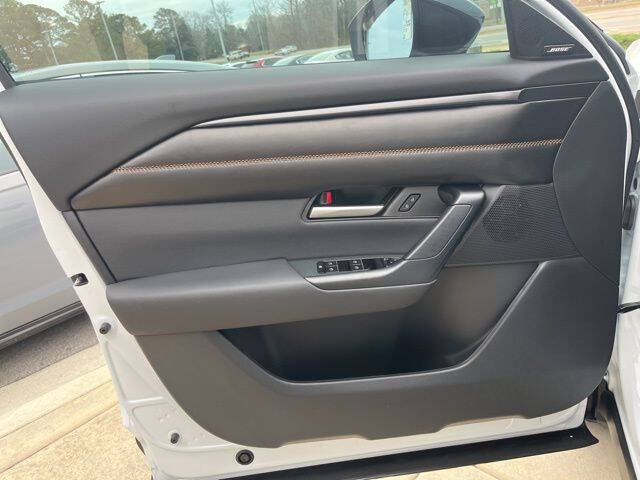 2026 Mazda CX-50 2.5 S Premium