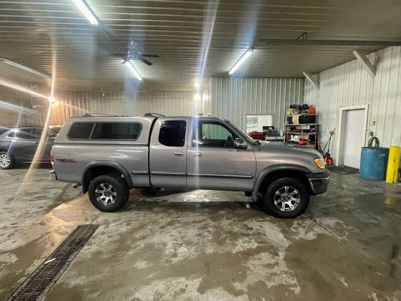 2002 Toyota Tundra for sale at Iowa Auto Sales, Inc in Sioux City IA