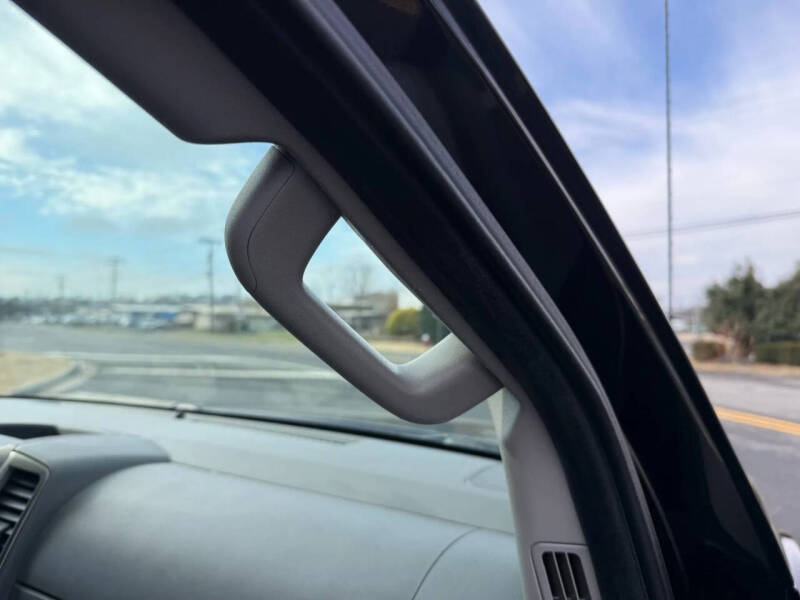 2013 Nissan Frontier