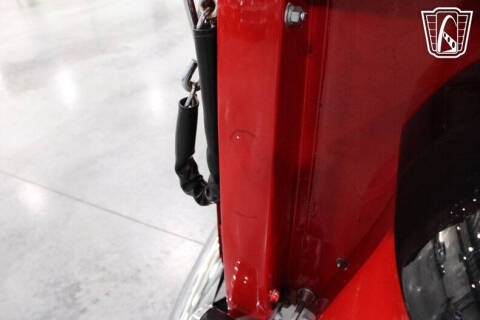 1958 Chevrolet Apache