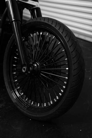 2018 Harley-Davidson FLSL