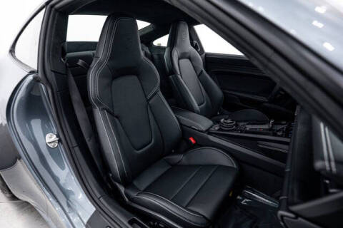 2026 Porsche 911 Carrera GTS